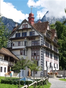 Schwyz